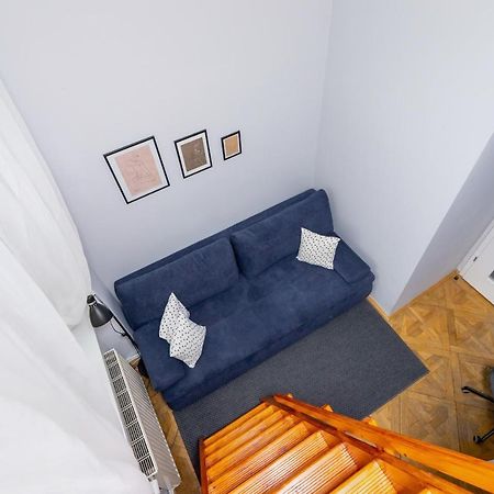 Podwale Apartment Uj Downtown Cracow By Noclegi Renters Красков Екстериор снимка